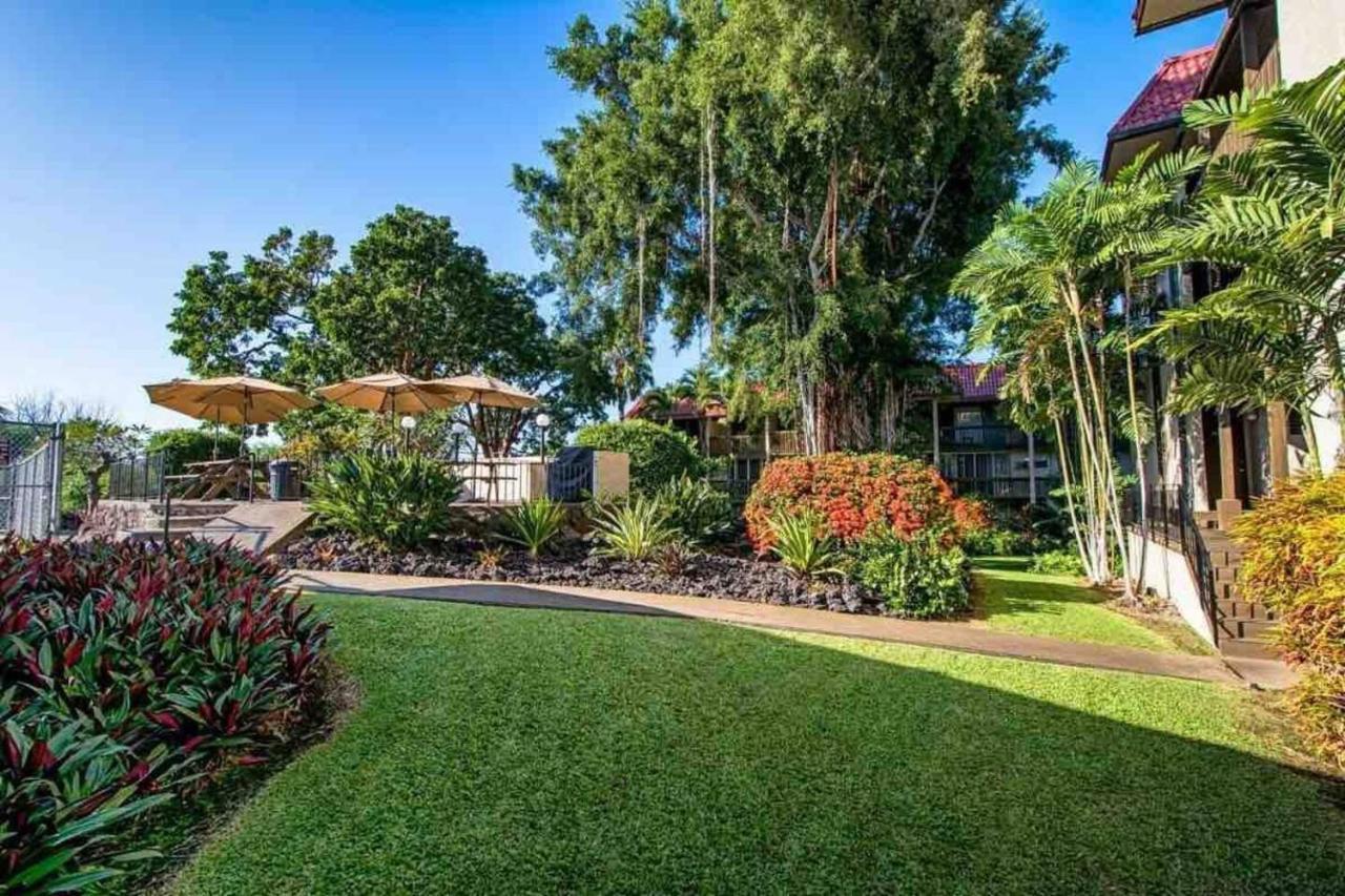 Family Friendly Kailua Bay View Ac Free Parking Walk To Kailua Village ภายนอก รูปภาพ