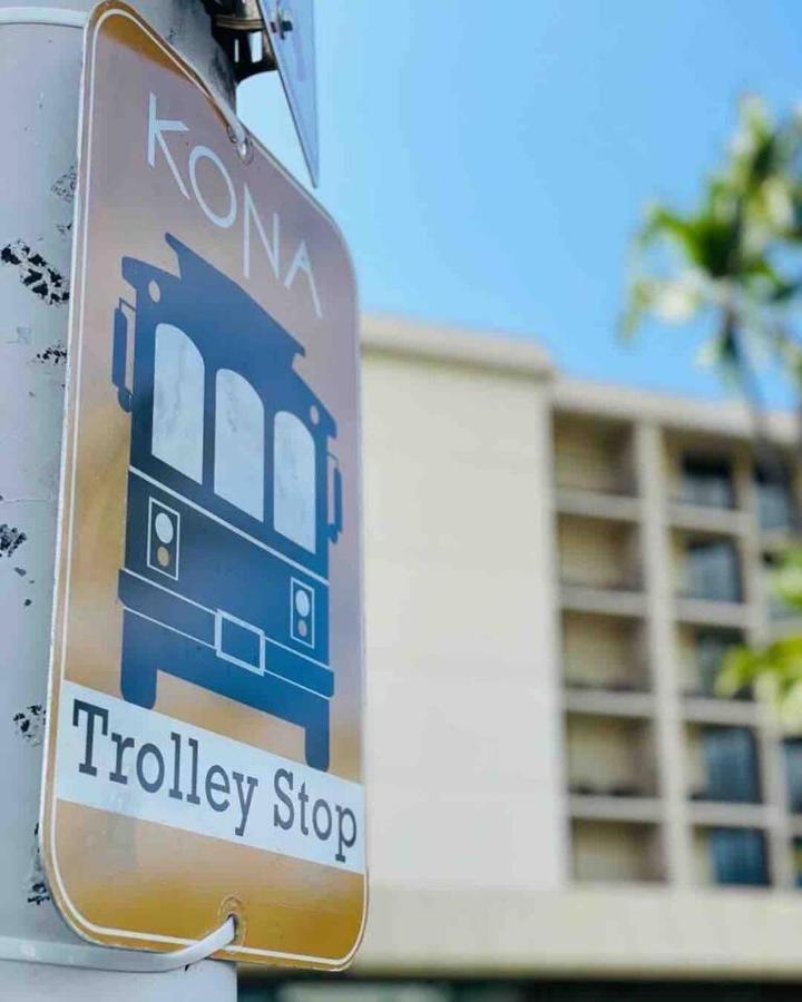 Family Friendly Kailua Bay View Ac Free Parking Walk To Kailua Village ภายนอก รูปภาพ