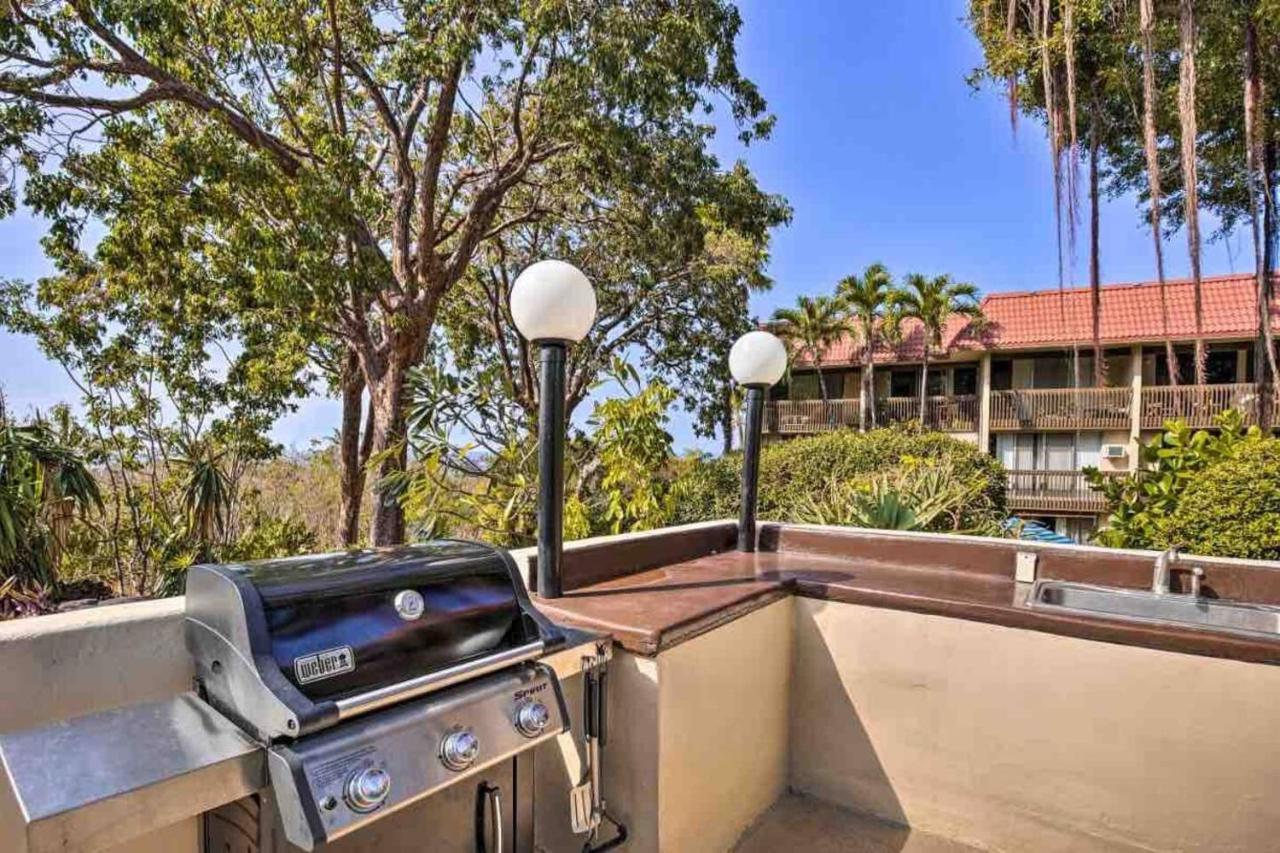 Family Friendly Kailua Bay View Ac Free Parking Walk To Kailua Village ภายนอก รูปภาพ