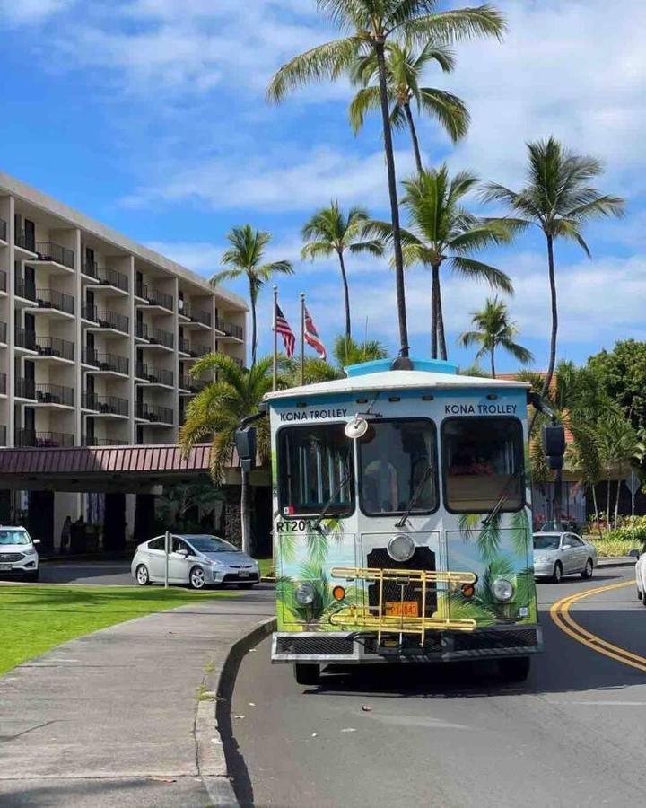 Family Friendly Kailua Bay View Ac Free Parking Walk To Kailua Village ภายนอก รูปภาพ