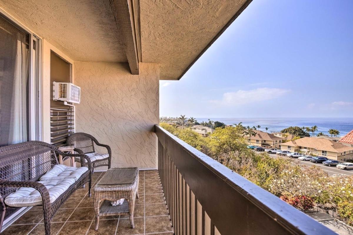 Family Friendly Kailua Bay View Ac Free Parking Walk To Kailua Village ภายนอก รูปภาพ