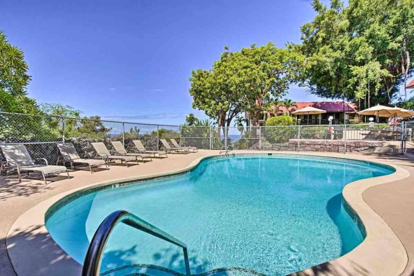 Family Friendly Kailua Bay View Ac Free Parking Walk To Kailua Village ภายนอก รูปภาพ