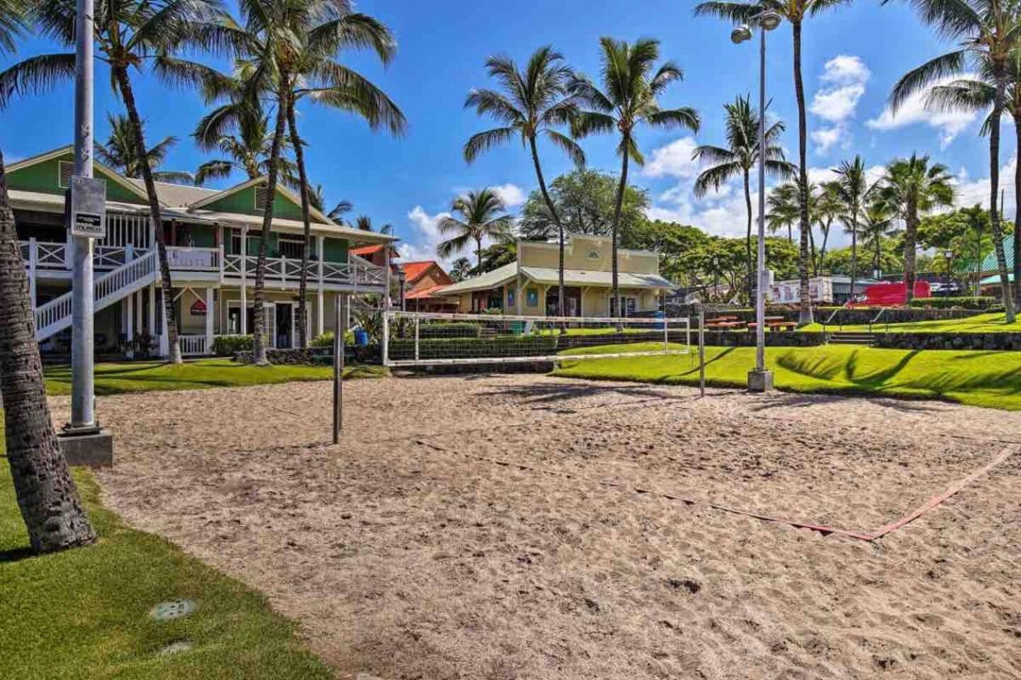 Family Friendly Kailua Bay View Ac Free Parking Walk To Kailua Village ภายนอก รูปภาพ